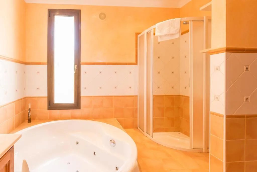 Can Palleta Villa S'Horta