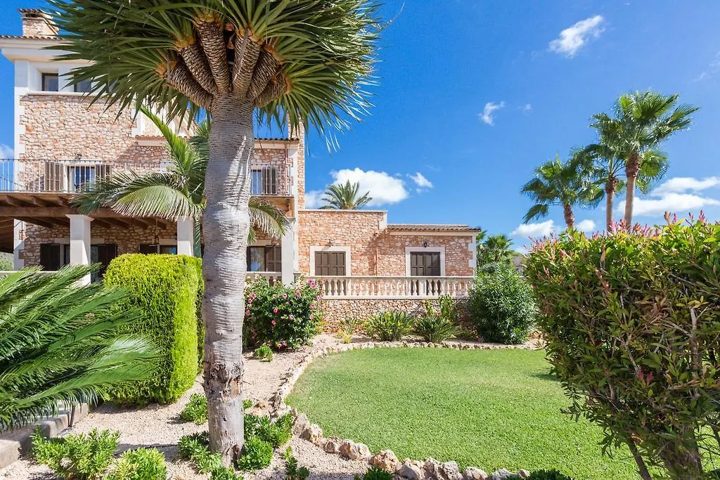 Can Palleta Villa S'Horta